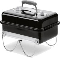 Weber Go-Anywhere Houtskool