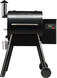 Traeger Pro 575