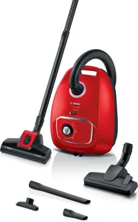 Bosch Serie 4 ProAnimal BGB41PET1