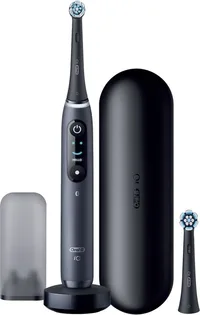 Oral-B iO 8n zwart