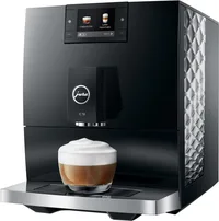 Jura C9 Piano Black