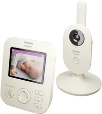 Philips Avent SCD882/26 (video DECT 2,8")