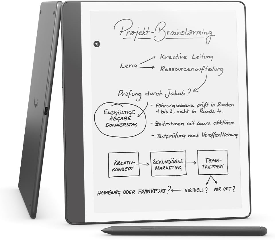 Kindle Scribe (2024)