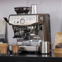 Sage Barista Express Impress