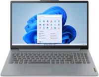 Lenovo IdeaPad Slim 3 (15, AMD Ryzen 5)