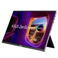 ASUS ZenScreen MQ16FC OLED