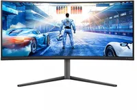 Philips Evnia 34M2C6500/00 QD-OLED Curved