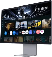 Samsung Smart Monitor M9 (M90SF) QD-OLED