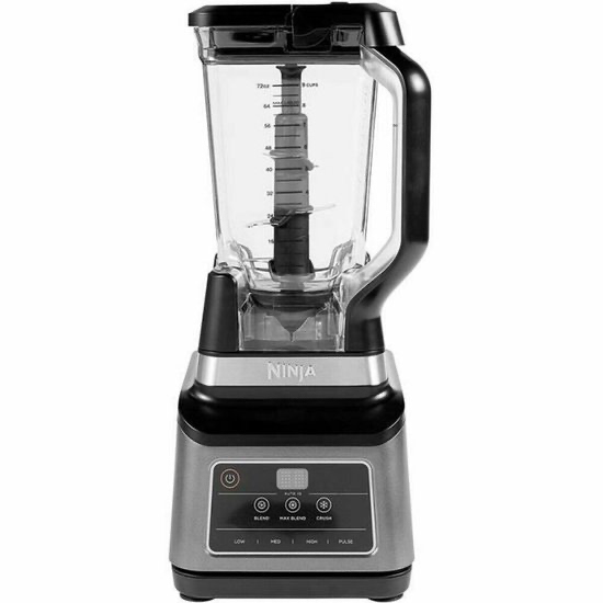 Ninja BN750 2-in-1 Blender