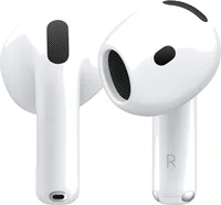 Apple AirPods 4 met Active Noise Cancellation