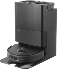 Roborock Qrevo Pro
