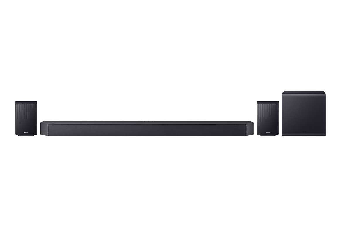 Samsung HW-Q990F