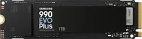Samsung 990 EVO Plus