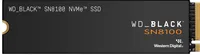 WD Black SN8100