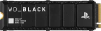 WD Black SN850P