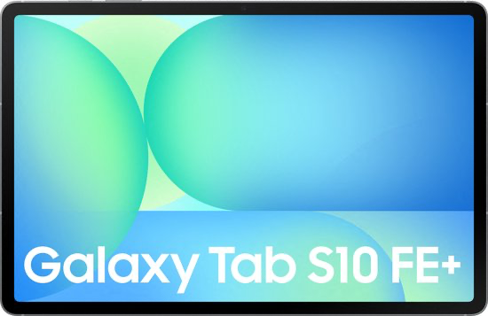 Samsung Galaxy Tab S10 FE+ (13,1 inch)