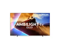 Philips OLED760 Ambilight