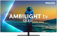Philips OLED810 Ambilight