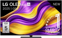LG OLED evo G4 65 inch