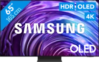 Samsung QD-OLED S95D 65 inch