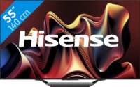 Hisense Mini-LED 55U7NQ
