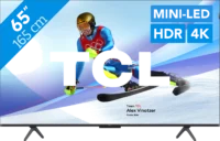 TCL QD Mini-LED 65C61K