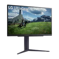 LG UltraGear 27GS85Q-B