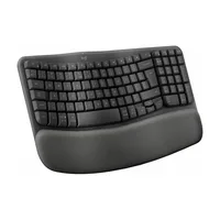 Logitech Wave Keys