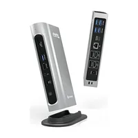 Plugable TBT4-UDZ Thunderbolt 4 Dock