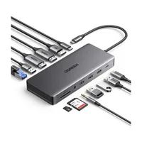 Ugreen Revodok Pro 313