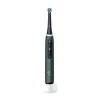 Oral-B iO5 Series 5 Special Edition Dark Green