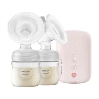 Philips Avent Dubbele Elektrische Borstkolf (SCF397)